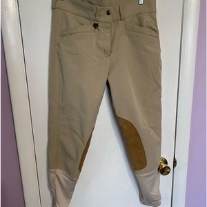 Equestrian horse pants Ovation Tuffrider